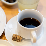 コーヒー